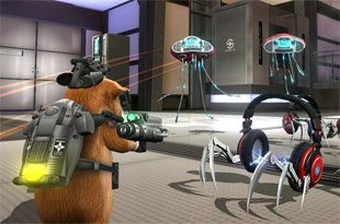 G-Force - Xbox 360