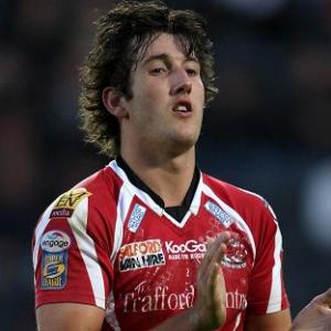 Stefan Ratchford