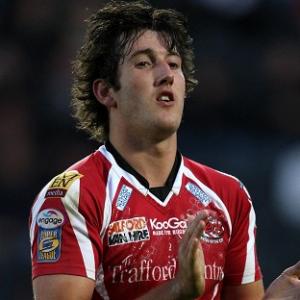 Stefan Ratchford