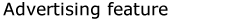 advertising feature