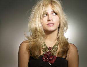 Pop star Pixie Lott backs the Keep the Cinema campaign