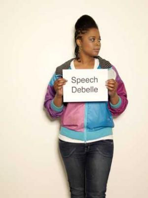 Speech Debelle