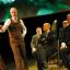 Win a pair of top-price tickets to see The Pitmen Painters at the National Theatre