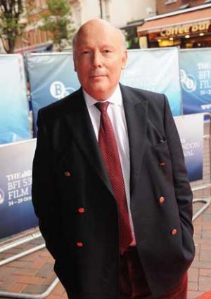 Julian Fellowes