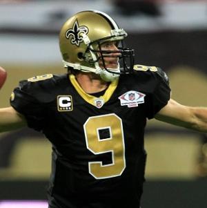 Drew Brees