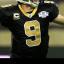 Drew Brees