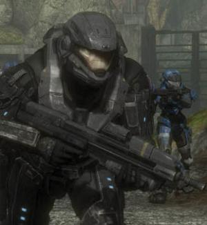 Game preview: Halo Reach - Xbox 360
