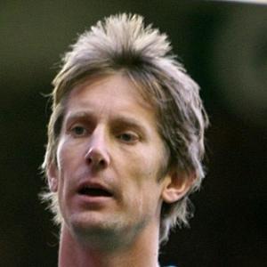 Edwin van der Sar