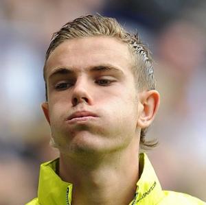 Jordan Henderson