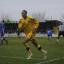 On target: Charlie Taylor. Deadlinepix Gareth Harmer SP29913