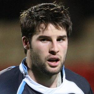 Johnnie Beattie