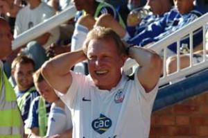 Understanding: Neil Warnock