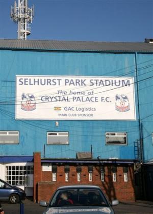 CROY: Crystal Palace offically for sale following administration woes