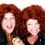 Hunting for a Sugar Daddy: Kate Pilkington and Philippa Fordham