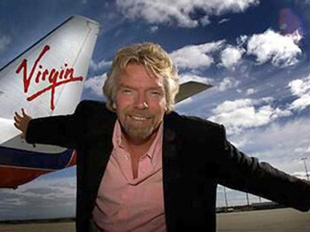 Sir Richard Branson to look at buying Crystal Palace