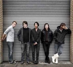 Where the 'Wild things are: Idlewild are playing a sold out Watershed show