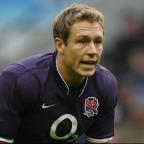 Jonny Wilkinson