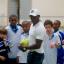 CROY: Brian Lara and Dwight Yorke head back to school