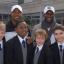 CROY: Brian Lara and Dwight Yorke head back to school