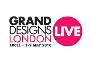 20 pairs of tickets to Grand Designs 2010 to be given away!