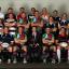 City Scrum team captains with Harlequins players at the event launch. Photo: Bryn Lennon