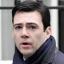 Andy Burnham said 10 per cent could be taken off people's estates for a national care service