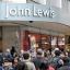 John Lewis has posted a 9.7 per cent rise in profits