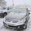 The heavy snow and freezing temperatures cost insurers 650 million pounds