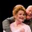 Niall Buggy and Brenda Blethyn in Haunted