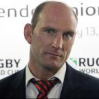 Lawrence Dallaglio