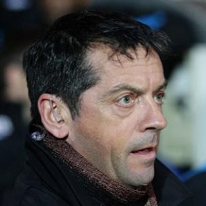 Phil Brown