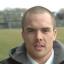 Byatt pictured on Saturday
