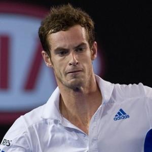 Andy Murray