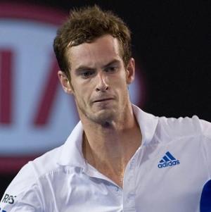 Andy Murray
