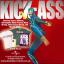 WIN! Exclusive Kick Ass merchandise