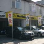 WIN! A complimentary MOT for your car!