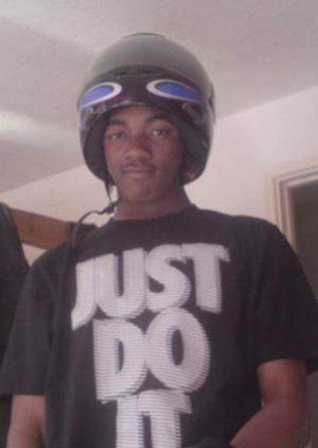 Wesley Sterling