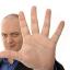 Stop right there: It's Dara O'Briain
