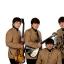 Mersey Beatles