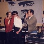 CROY: Amateur band who split in 1980s could open Isle of Wight festival