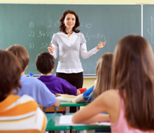 Education & Teaching