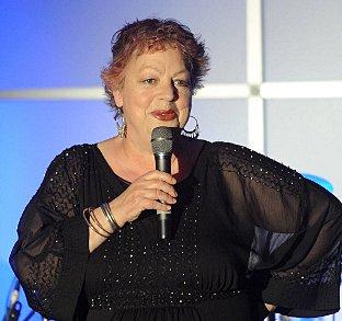Jo Brand branded Streatham a "s**thole"