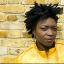 Funny woman: Andi Osho