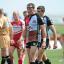 Purdham: Returned to action at Hull