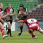 Jones-Bishop: Returned against Wigan