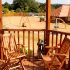 Christopher’s, the CHASE children’s hospice, where families can take a break together