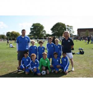 The Falcons Preparatory School for Boys