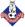 Football Team Logo for Oldham Athletic