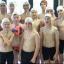 League leaders: Croydon Amphibeans