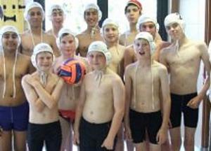League leaders: Croydon Amphibeans